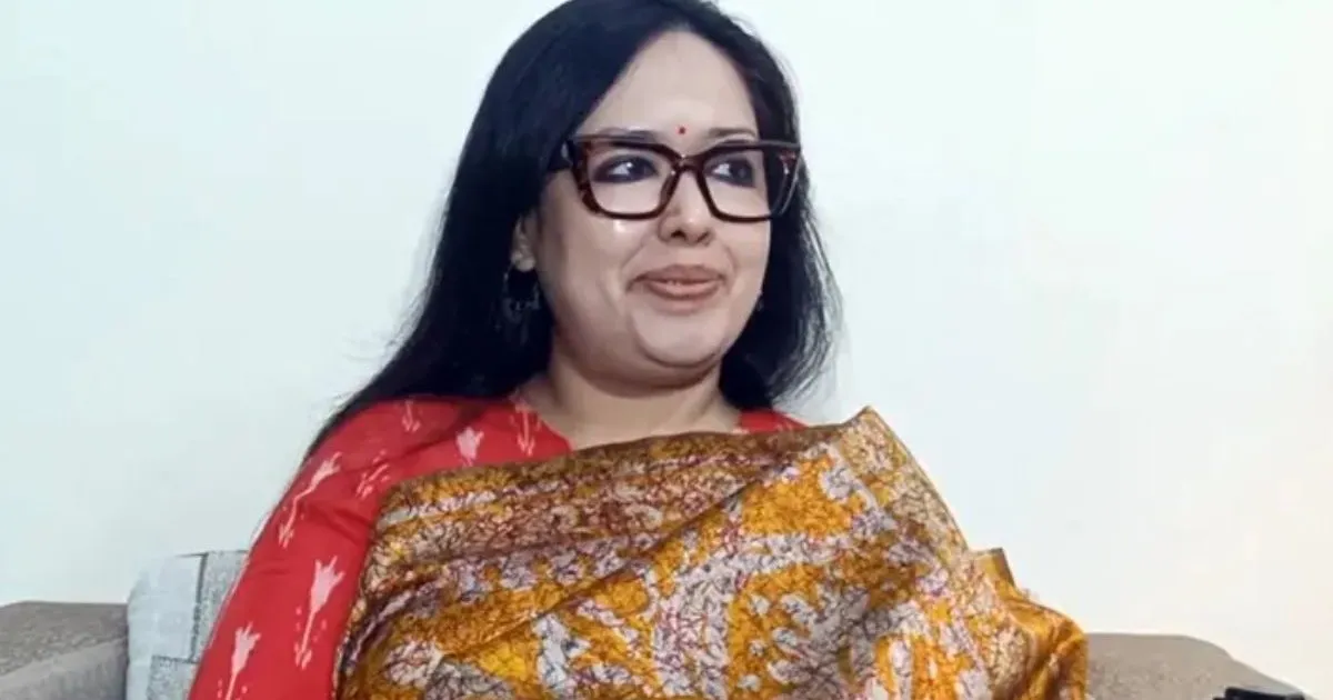 শেখ হাসিনা ফিরবেন, তিন কারণে মনে করেন রুমিন ফারহানা