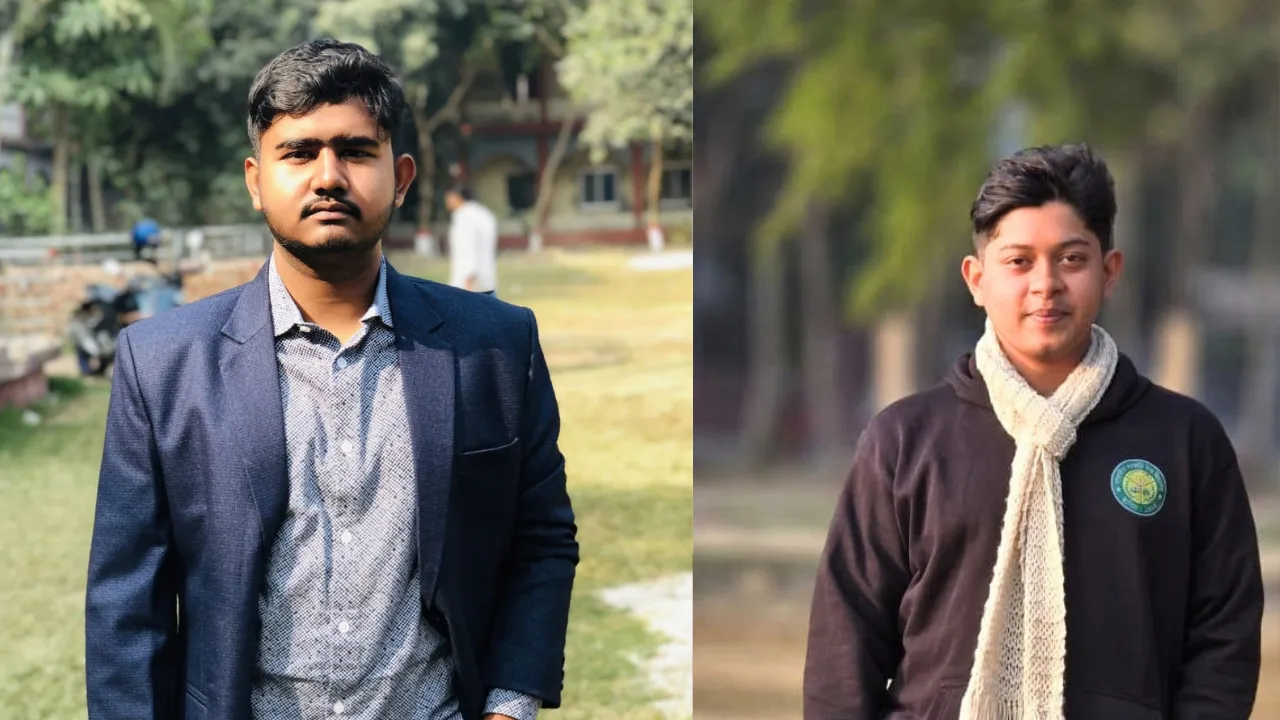শিশুদের ‘নোবেল খ্যাত’ আন্তর্জাতিক শিশু শান্তি পুরস্কার-২০২৬ এর জন্য মনোনীত হয়েছেন সাতক্ষীরার  সুদীপ্ত ও মুশফিক!