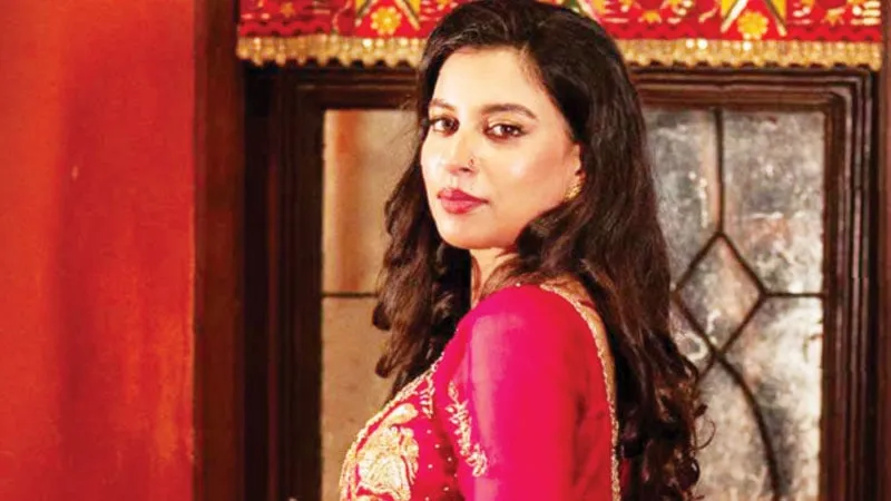 পাতার বাঁশরিতে প্রেমের গল্প