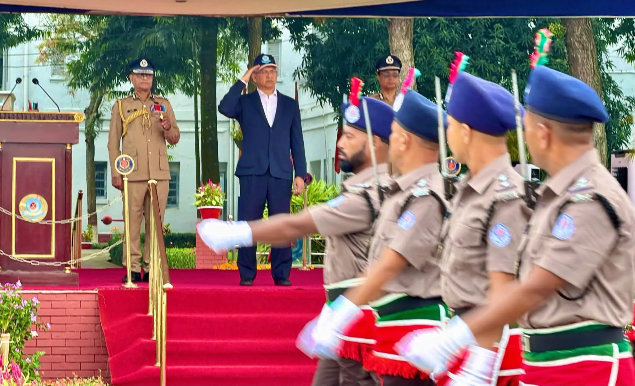 আইনশৃঙ্খলা পরিস্থিতি ভালো, এ সরকারের সময়ে গুম-ক্রসফায়ার হয়নি: স্বরাষ্ট্রমন্ত্রী