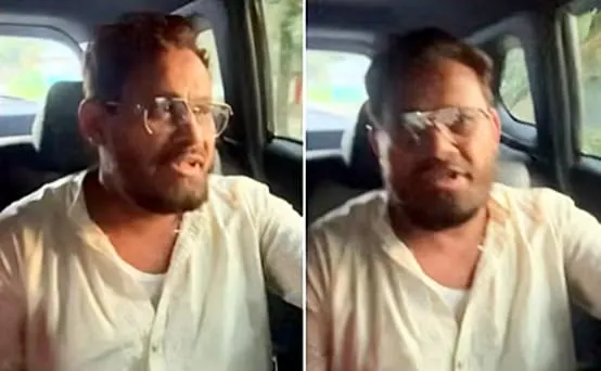 সিরাজগঞ্জ-৩ আসনের এমপি আইনুল হকের গাড়িবহরে হামলার অভিযোগ