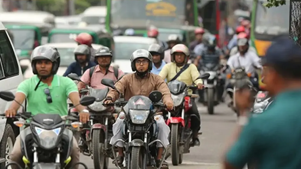 জরুরি সেবা ছাড়া অন্য কোনো যানে হাইড্রোলিক হর্ন ও হুটার ব্যবহার করা যাবে না: বিআরটিএ