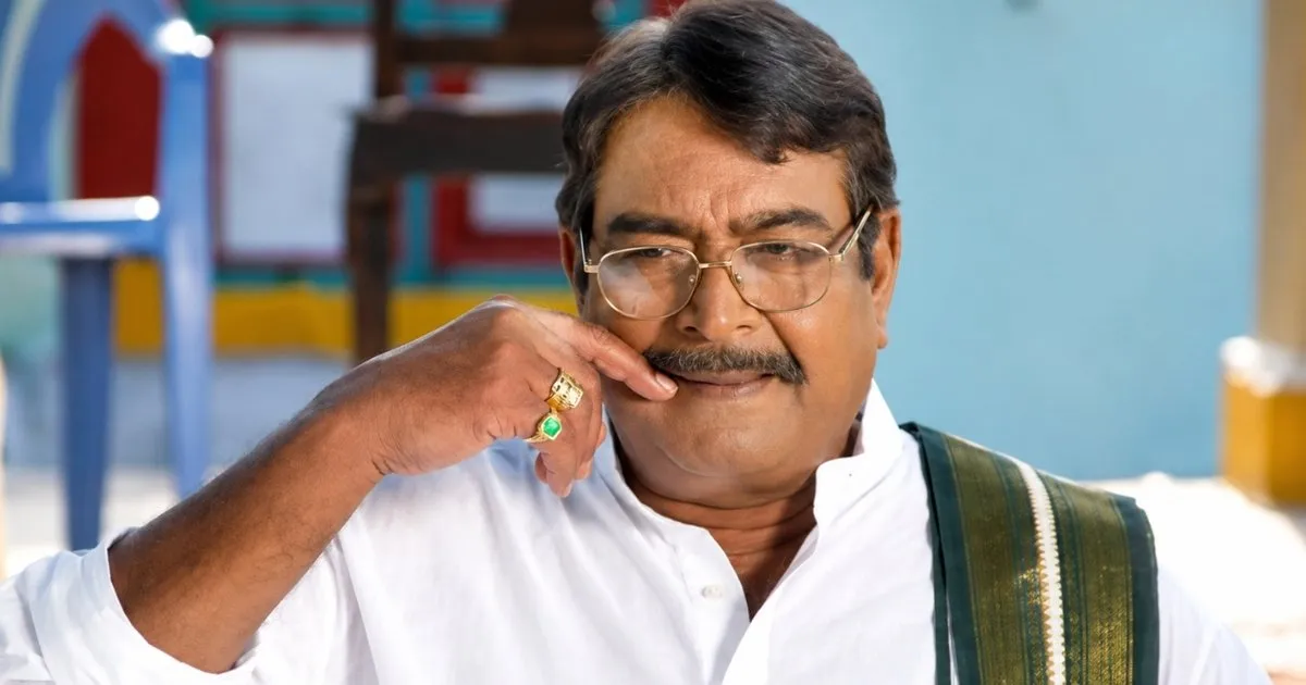 আত্মহত্যার আগে গৃহকর্মীর জন্য শেষ বার্তা রেখে যান অভিনেতা রঙ্গনাথ