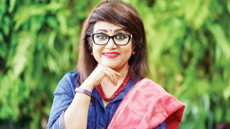 খ্যাতি ক্ষণস্থায়ী, মানুষের ভালোবাসাই চিরস্থায়ী: ববিতা