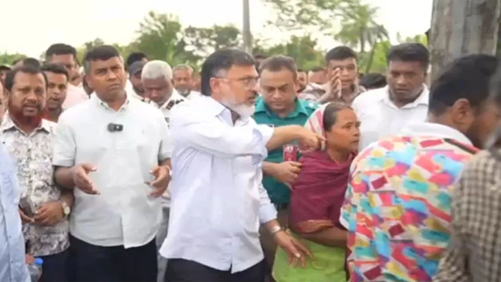 উত্তরখানে পরিচ্ছন্নতাকর্মীদের ওপর হামলা: কারখানার মালিকসহ ২২ জন আটক, পরিদর্শনে গিয়ে উত্তেজনার মুখে ডিএনসিসি প্রশাসক ও এমপি